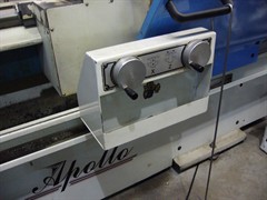 Ajax Apollo 200 x 1000