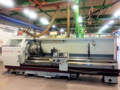Harrison Alpha 800S-120 Plus