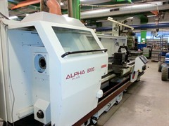 Harrison Alpha 800S-120 Plus