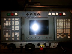 Harrison Alpha 800S-120 Plus