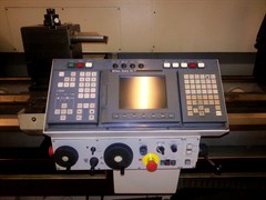 Harrison Alpha 800S-120 Plus