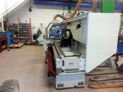 Harrison Alpha 800S-120 Plus