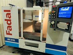 FADAL 3016