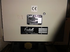 FADAL 3016