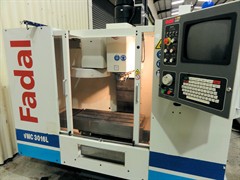 FADAL 3016