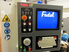 FADAL 3016