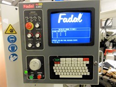 FADAL 3016
