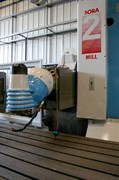 Soraluce Sora 2 CNC Bedmilll