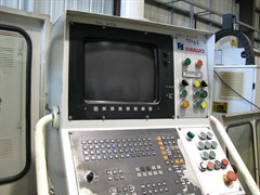 Soraluce Sora 2 CNC Bedmilll
