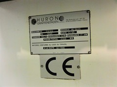 Huron MU Basic