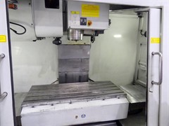 Hurco VMX40