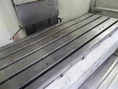 Hurco VMX40