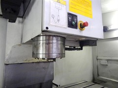 Hurco VMX40