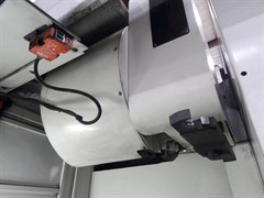Hurco VMX40