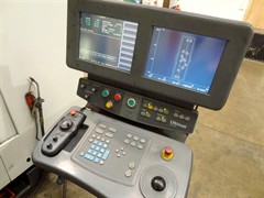 Hurco VMX40