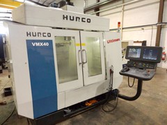 Hurco VMX40