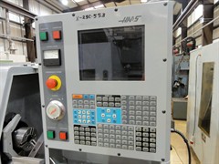 HAAS SL10