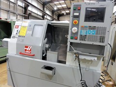 HAAS SL10