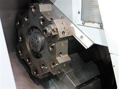 HAAS SL10