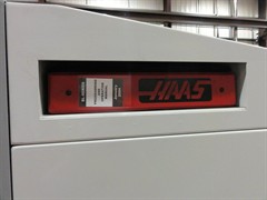 HAAS SL10