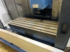 MAZAK VTC20B