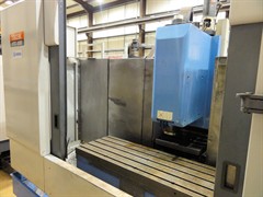MAZAK VTC20B