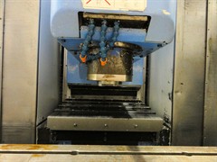 MAZAK VTC20B