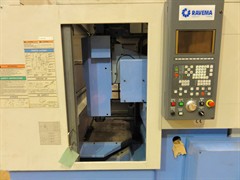 Mazak Impulse 30H Twin Pallet CNC Vertical Milling Centre