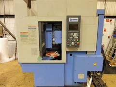 Mazak Impulse 30H Twin Pallet CNC Vertical Milling Centre