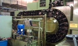 Makino FC1513