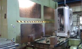 Makino FC1513