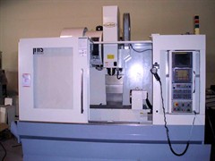 Hartford Omnis 1020 with 4th Axis