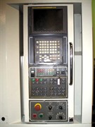 Hartford Omnis 1020 with 4th Axis