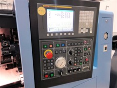 Doosan Lynx 220LM