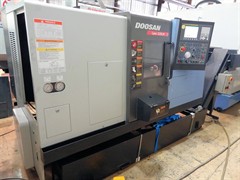 Doosan Lynx 220LM