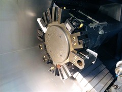 Doosan Lynx 220LM