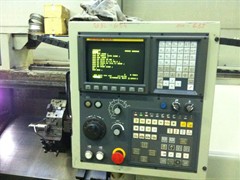 Takisawa TC30