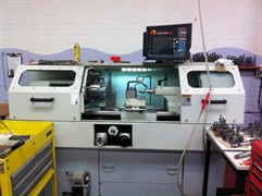XYZ Proturn SLX1630