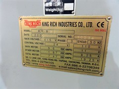 XYZ VM4000