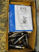 XYZ VM4000