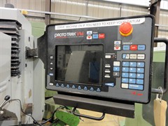 XYZ VM4000