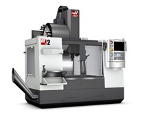 HAAS VF-1