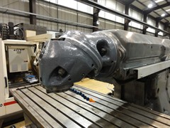 Huron MU66 Universal Milling Machine