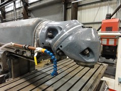 Huron MU66 Universal Milling Machine