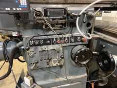 Huron MU66 Universal Milling Machine