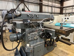 Huron MU66 Universal Milling Machine