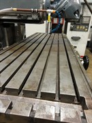 Huron MU66 Universal Milling Machine