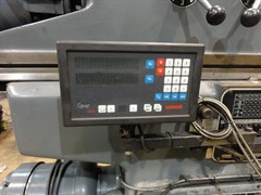 Huron MU66 Universal Milling Machine