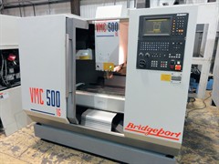 Bridgeport VMC500/16
