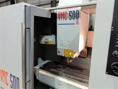 Bridgeport VMC500/16